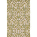 Surya Rugs Rectangle CAN1958-58 IMAGE 1