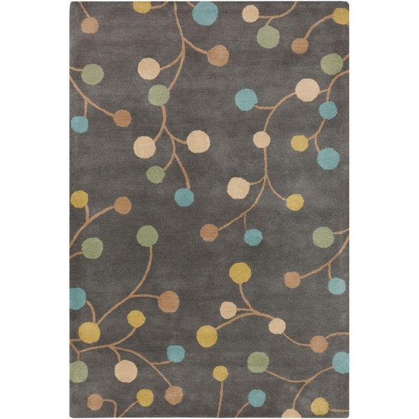 Surya Rugs Rectangle ATH-5110-58 IMAGE 1