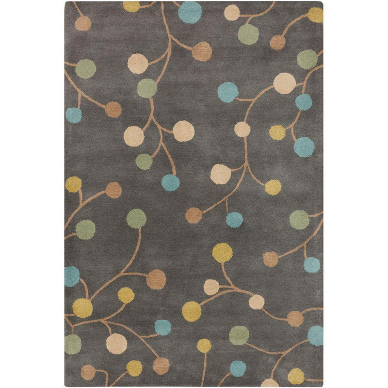 Surya Rugs Rectangle ATH-5110-58 IMAGE 1