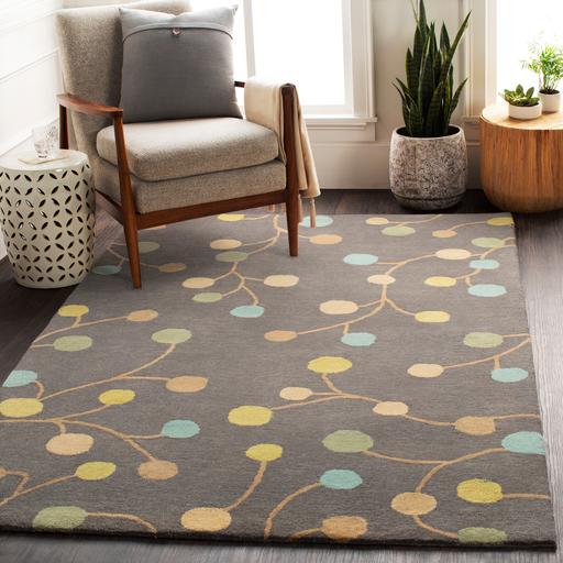 Surya Rugs Rectangle ATH-5110-58 IMAGE 2