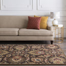 Surya Rugs Rectangle CRN6009-58 IMAGE 4