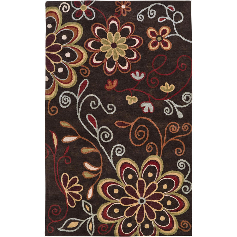 Surya Rugs Rectangle ATH5037-58 IMAGE 1