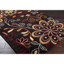 Surya Rugs Rectangle ATH5037-58 IMAGE 2