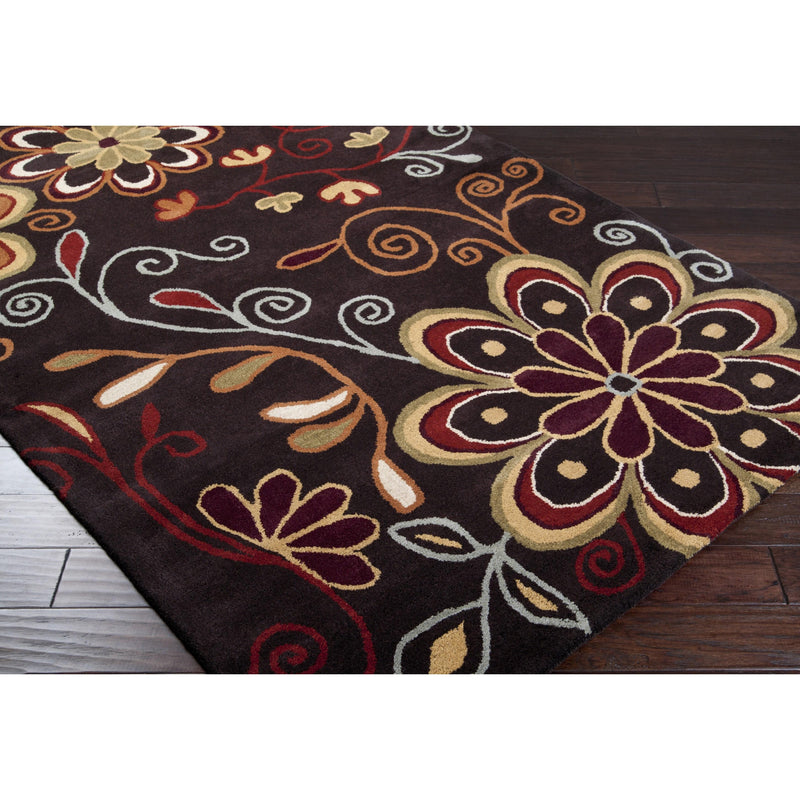 Surya Rugs Rectangle ATH5037-58 IMAGE 2