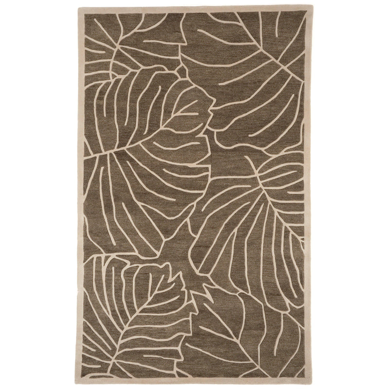 Surya Rugs Rectangle SR138-58 IMAGE 1