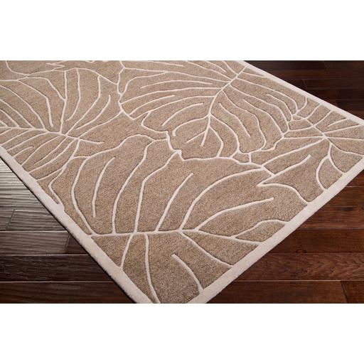 Surya Rugs Rectangle SR138-58 IMAGE 2