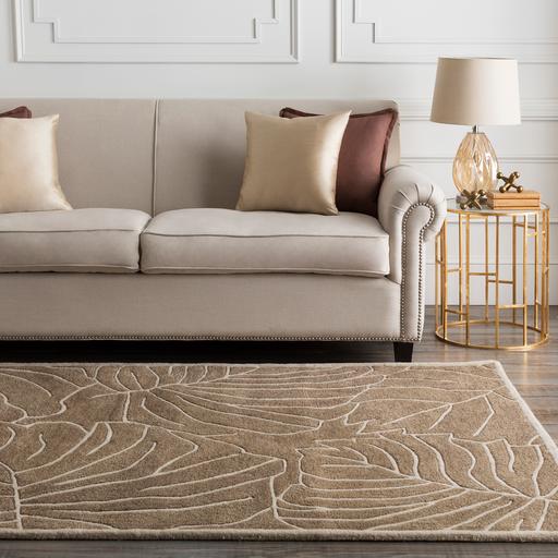 Surya Rugs Rectangle SR138-58 IMAGE 3