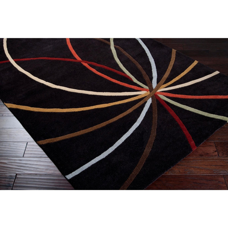 Surya Rugs Rectangle FM7141-58 IMAGE 2