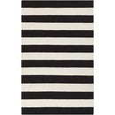 Surya Rugs Rectangle FT295-58 IMAGE 1