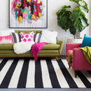 Surya Rugs Rectangle FT295-58 IMAGE 5