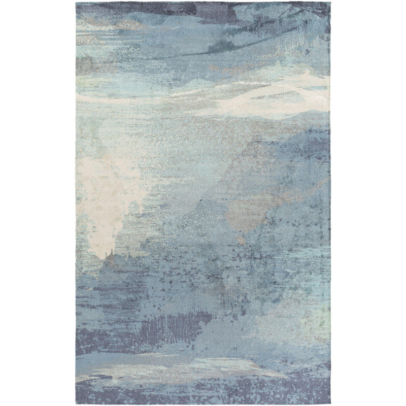 Surya Rugs Rectangle FCT8000-576 IMAGE 1