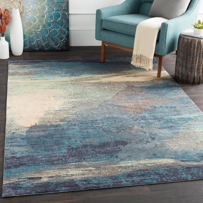 Surya Rugs Rectangle FCT8000-576 IMAGE 4