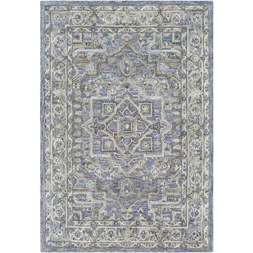 Surya Rugs Rectangle SBY1003-576 IMAGE 1