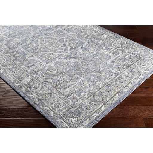 Surya Rugs Rectangle SBY1003-576 IMAGE 2