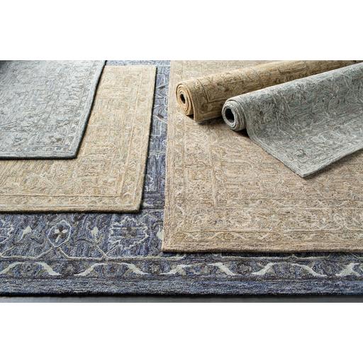 Surya Rugs Rectangle SBY1003-576 IMAGE 3