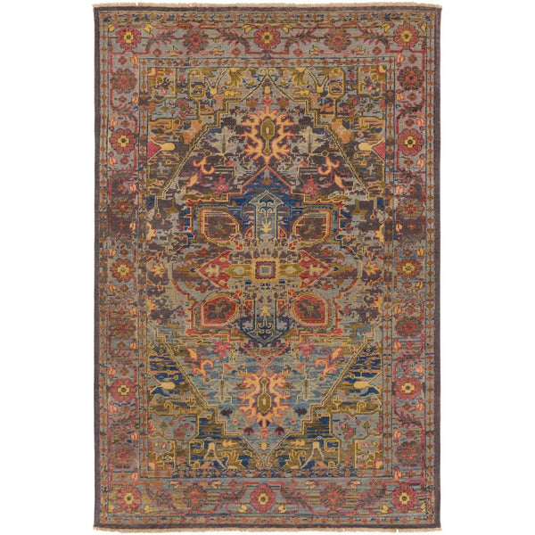 Surya Rugs Rectangle CPP5022-5686 IMAGE 1