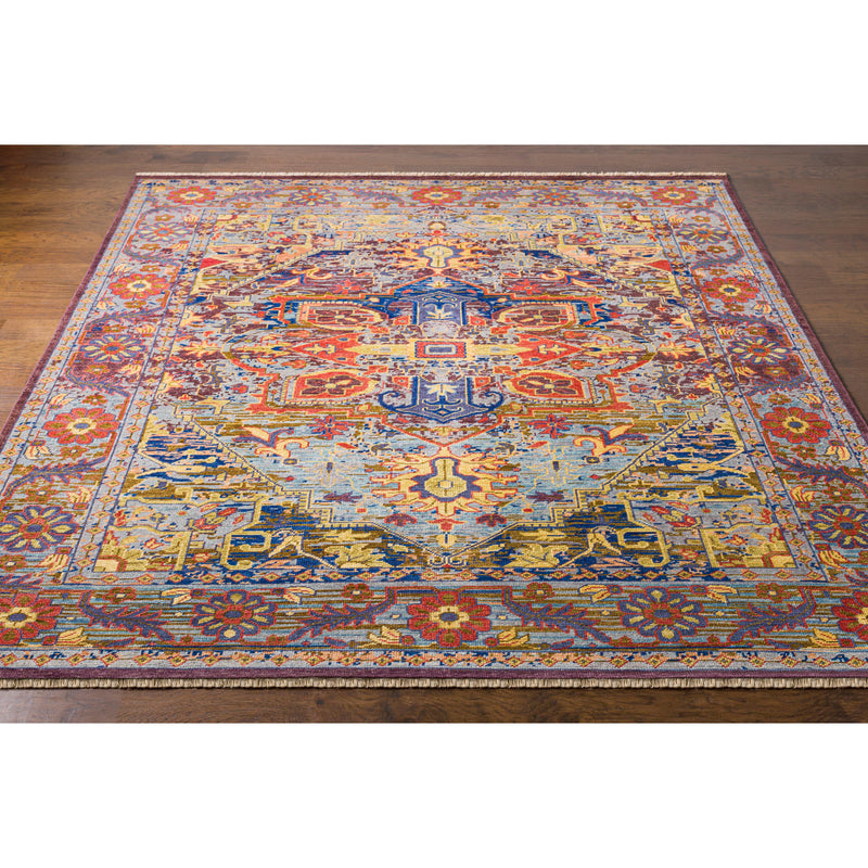 Surya Rugs Rectangle CPP5022-5686 IMAGE 2