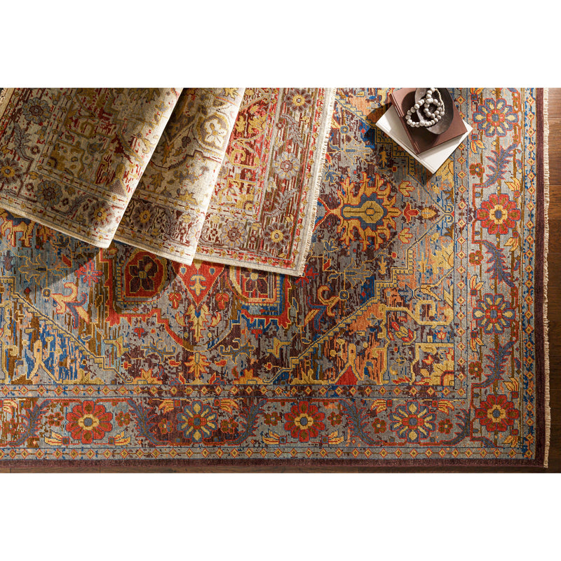 Surya Rugs Rectangle CPP5022-5686 IMAGE 5