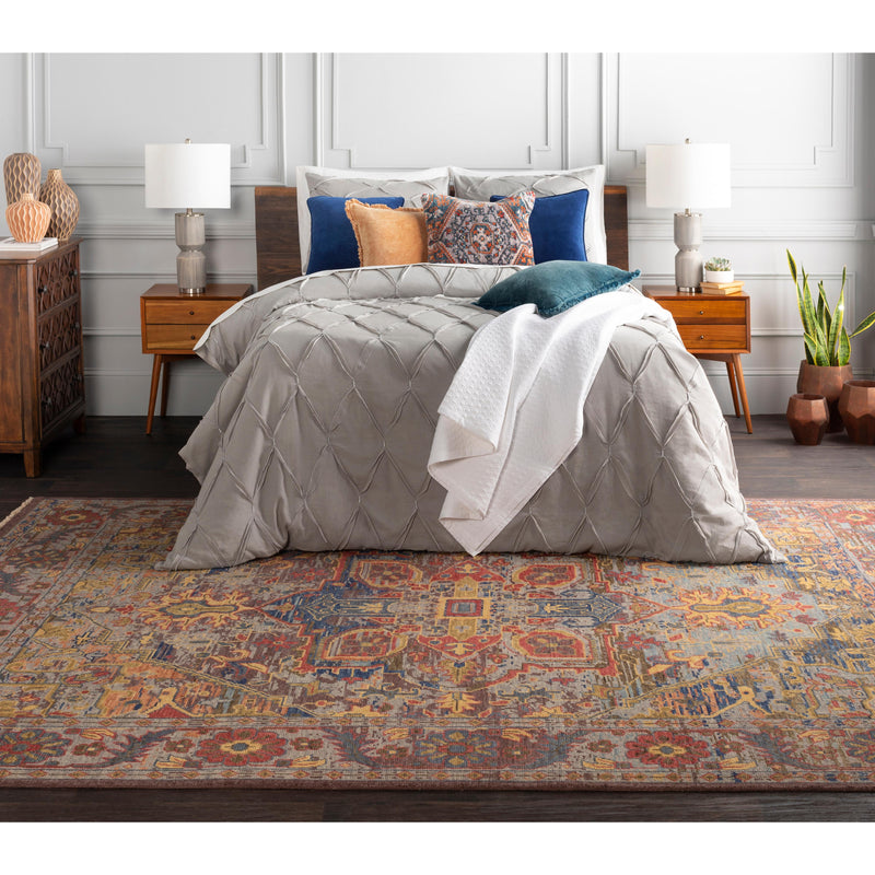 Surya Rugs Rectangle CPP5022-5686 IMAGE 8