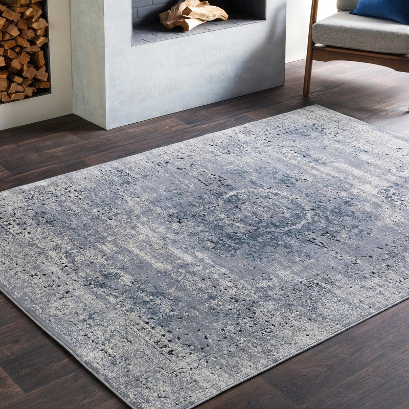 Surya Rugs Rectangle DUR1002-5373 IMAGE 4