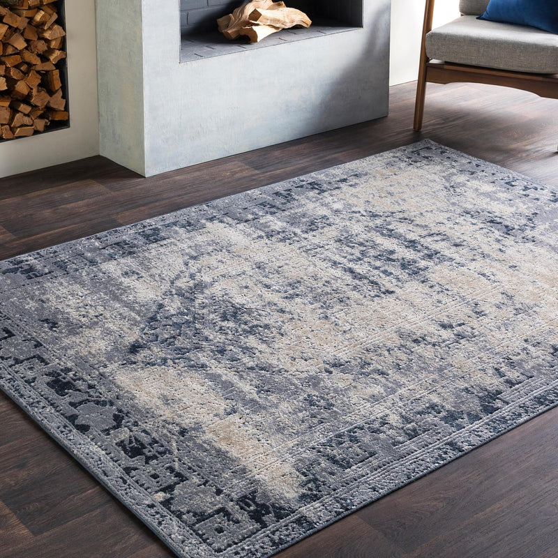 Surya Rugs Rectangle DUR1009-5373 IMAGE 3