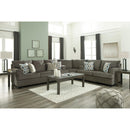  Signature Design by Ashley Dorsten Stationary Fabric Loveseat 7720435 IMAGE 13