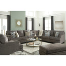  Signature Design by Ashley Dorsten Stationary Fabric Loveseat 7720435 IMAGE 14