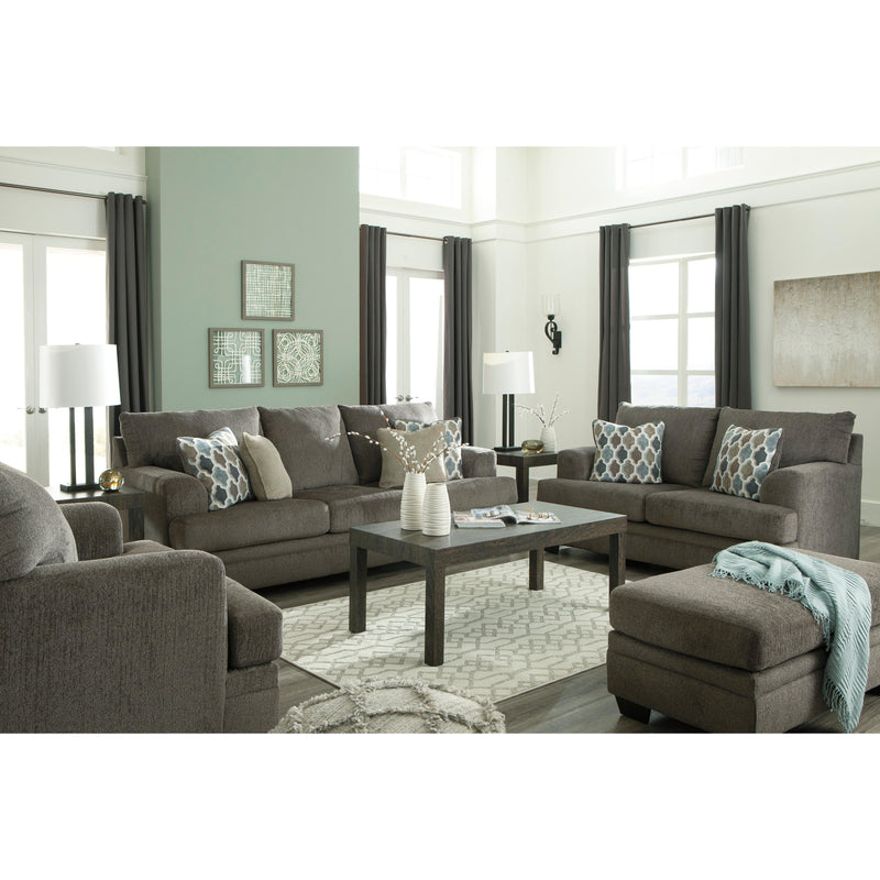  Signature Design by Ashley Dorsten Stationary Fabric Loveseat 7720435 IMAGE 19