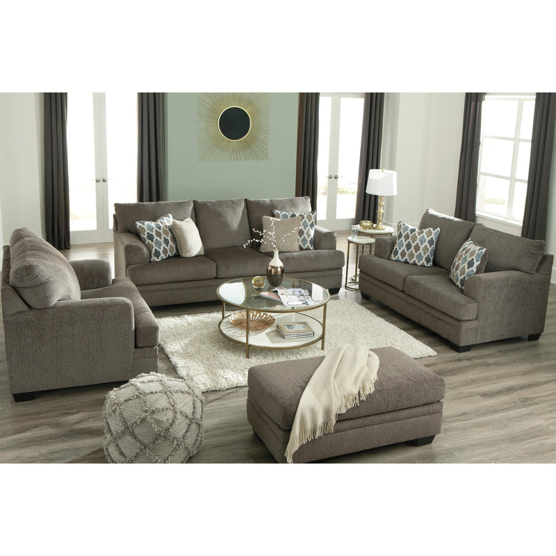  Signature Design by Ashley Dorsten Stationary Fabric Loveseat 7720435 IMAGE 5