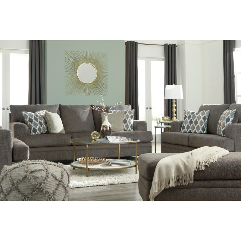  Signature Design by Ashley Dorsten Stationary Fabric Loveseat 7720435 IMAGE 6