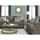  Signature Design by Ashley Dorsten Stationary Fabric Loveseat 7720435 IMAGE 7