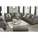  Signature Design by Ashley Dorsten Stationary Fabric Loveseat 7720435 IMAGE 9