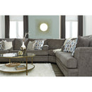  Signature Design by Ashley Dorsten Stationary Fabric Sofa 7720438 IMAGE 11