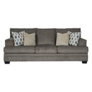  Signature Design by Ashley Dorsten Stationary Fabric Sofa 7720438 IMAGE 1