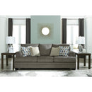  Signature Design by Ashley Dorsten Stationary Fabric Sofa 7720438 IMAGE 2