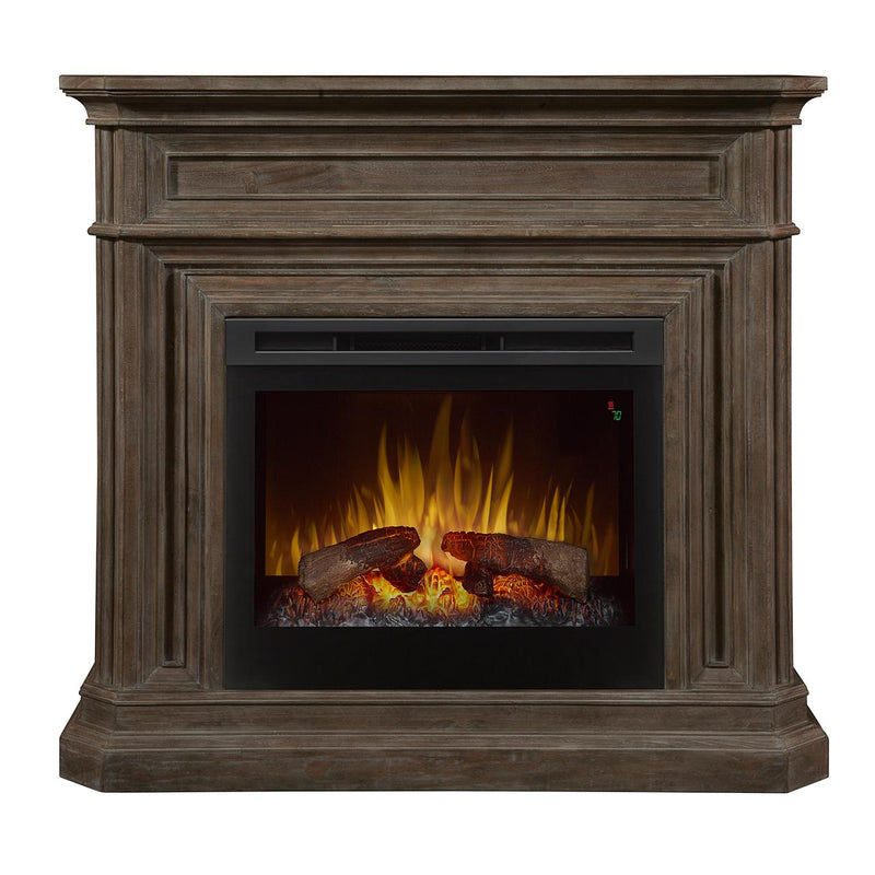 Dimplex Ophelia Freestanding Electric Fireplace GDS26L5-1995BI IMAGE 1