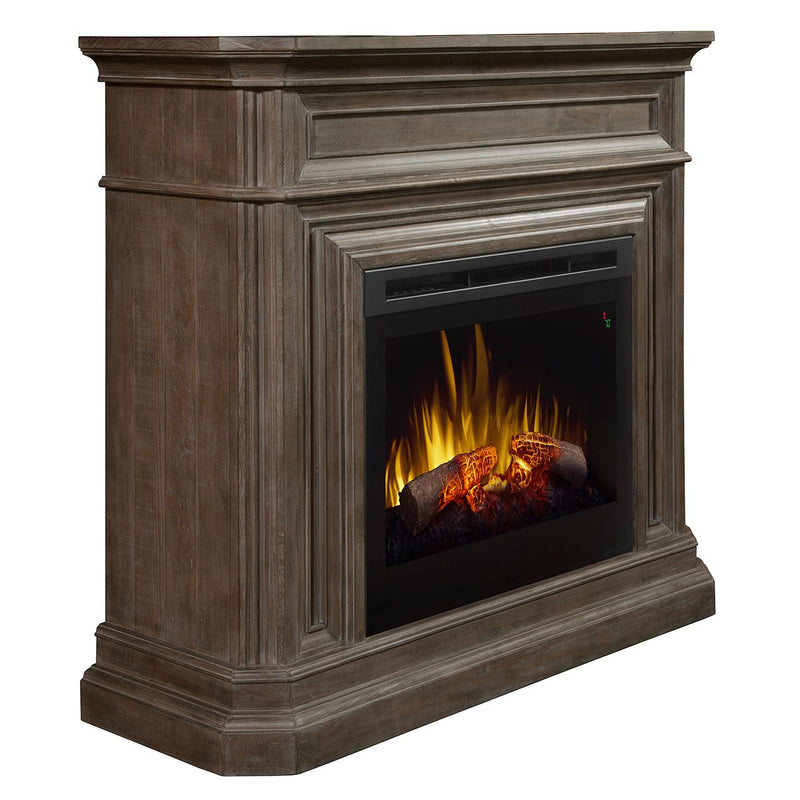 Dimplex Ophelia Freestanding Electric Fireplace GDS26L5-1995BI IMAGE 2