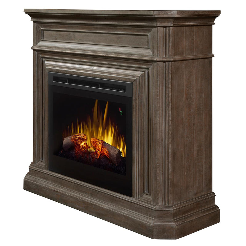 Dimplex Ophelia Freestanding Electric Fireplace GDS26L5-1995BI IMAGE 3