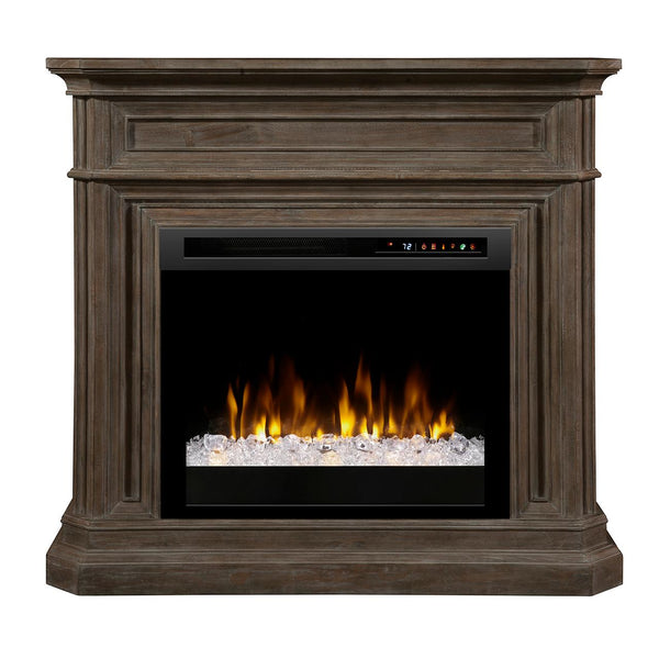 Dimplex Ophelia Freestanding Electric Fireplace GDS28G8-1995BI IMAGE 1