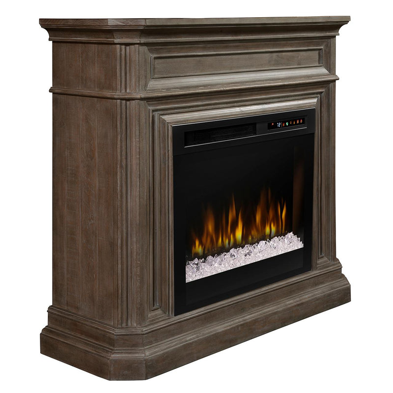 Dimplex Ophelia Freestanding Electric Fireplace GDS28G8-1995BI IMAGE 2