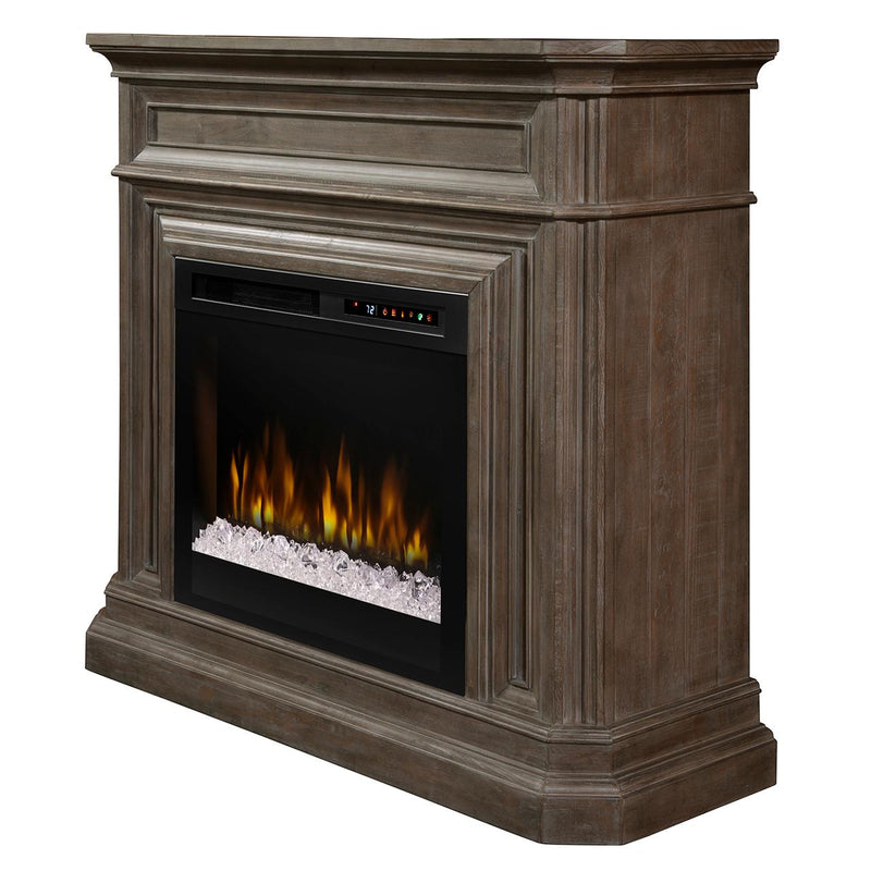 Dimplex Ophelia Freestanding Electric Fireplace GDS28G8-1995BI IMAGE 3