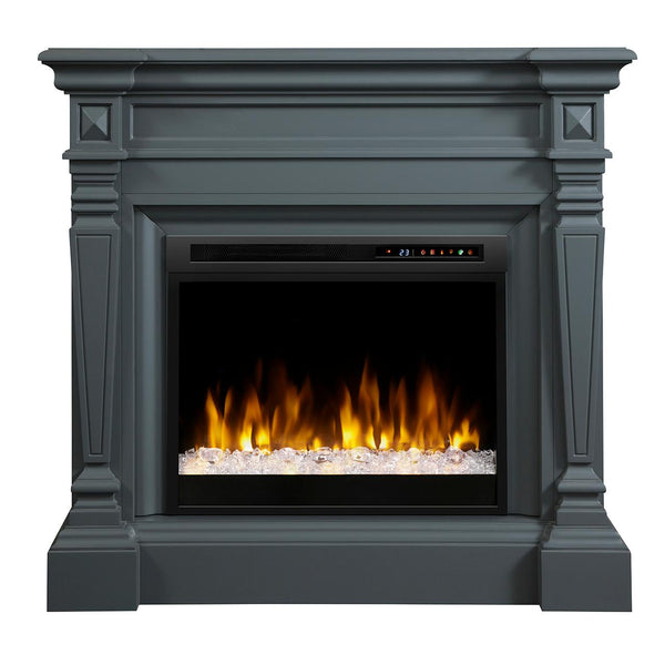 Dimplex Heather Freestanding Electric Fireplace GDS28G8-1941WE IMAGE 1