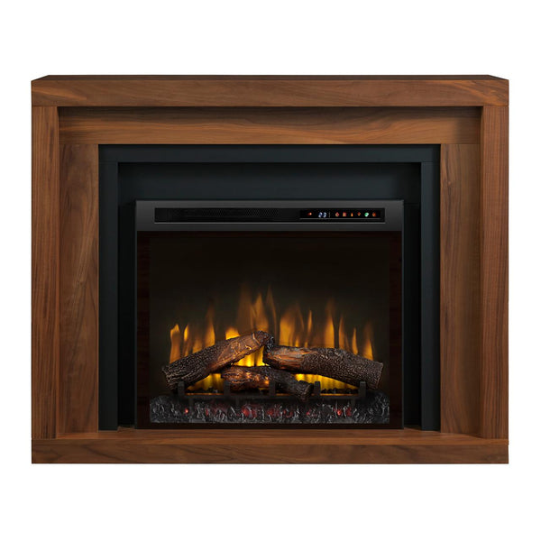 Dimplex Anthony Freestanding Electric Fireplace GDS28L8-1942WL IMAGE 1