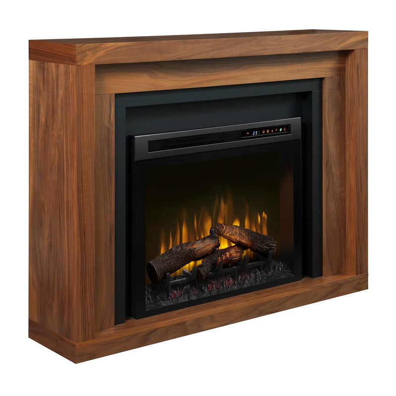 Dimplex Anthony Freestanding Electric Fireplace GDS28L8-1942WL IMAGE 2