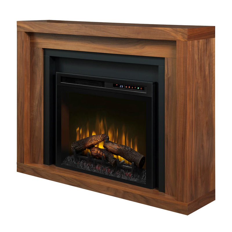 Dimplex Anthony Freestanding Electric Fireplace GDS28L8-1942WL IMAGE 3