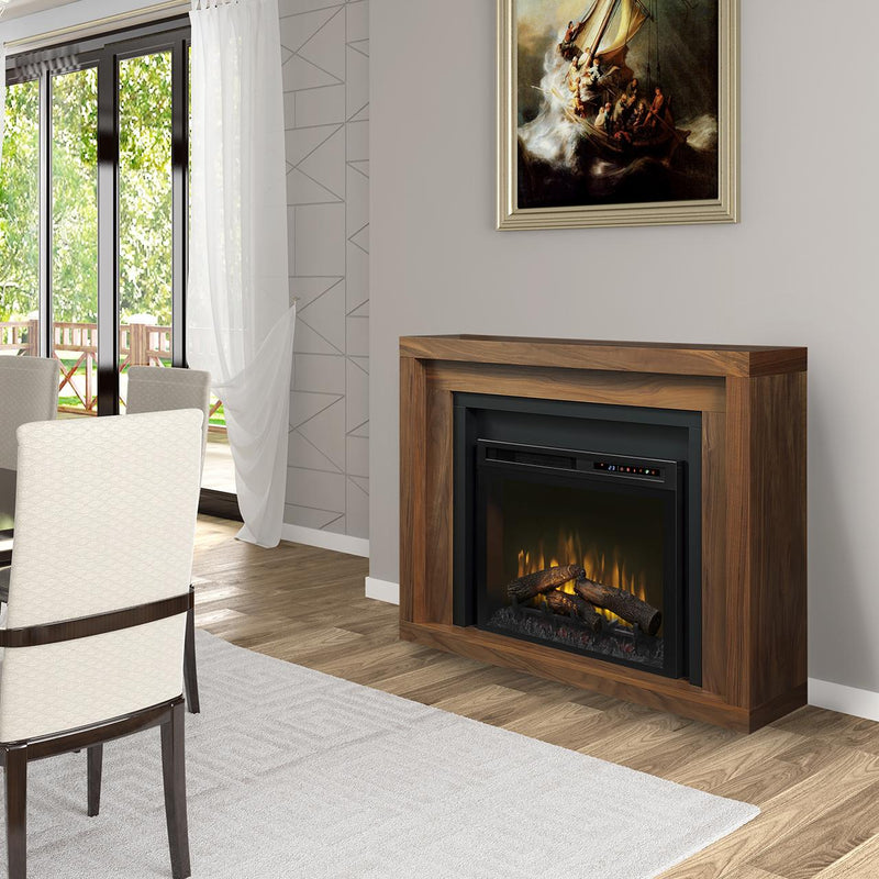 Dimplex Anthony Freestanding Electric Fireplace GDS28L8-1942WL IMAGE 4