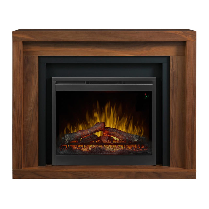 Dimplex Anthony Freestanding Electric Fireplace GDS26L5-1942WL IMAGE 1