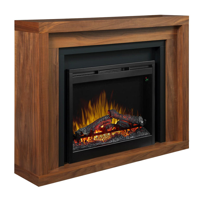 Dimplex Anthony Freestanding Electric Fireplace GDS26L5-1942WL IMAGE 2