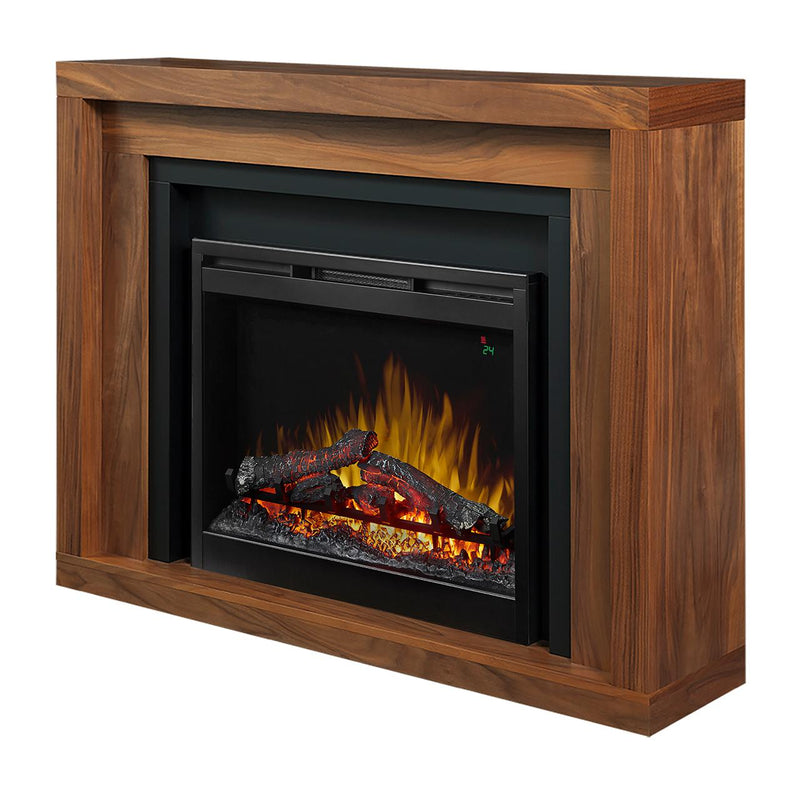 Dimplex Anthony Freestanding Electric Fireplace GDS26L5-1942WL IMAGE 3