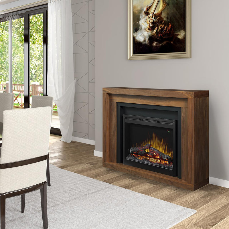 Dimplex Anthony Freestanding Electric Fireplace GDS26L5-1942WL IMAGE 4